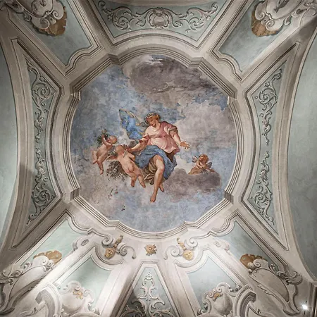 Casa vacanze Prestigioso Palazzo Fiorentino *