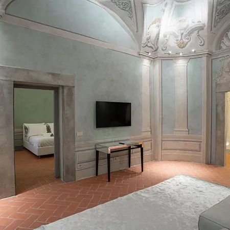 Casa vacanze Prestigioso Palazzo Fiorentino