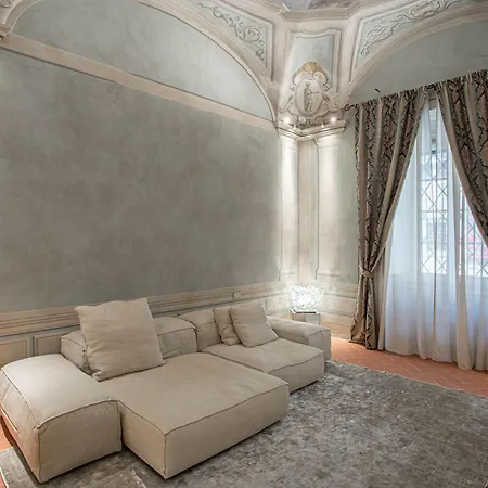 Casa vacanze Prestigioso Palazzo Fiorentino *