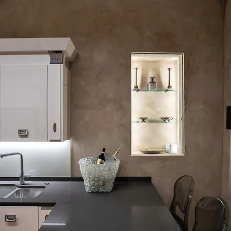 Casa vacanze Prestigioso Palazzo Fiorentino