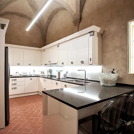 Casa vacanze Prestigioso Palazzo Fiorentino *