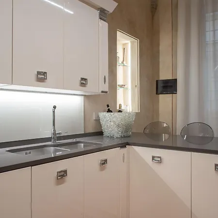 Casa vacanze Prestigioso Palazzo Fiorentino Firenze