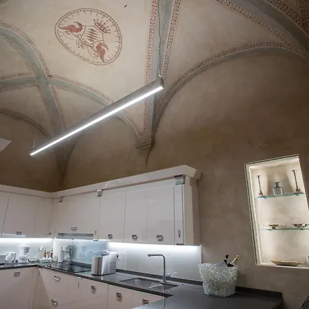 Prestigioso Palazzo Fiorentino Firenze