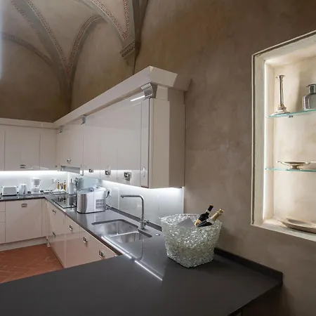 Prestigioso Palazzo Fiorentino Casa vacanze Firenze