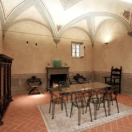 Prestigioso Palazzo Fiorentino