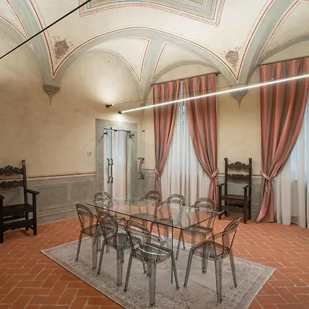 Casa vacanze Prestigioso Palazzo Fiorentino *