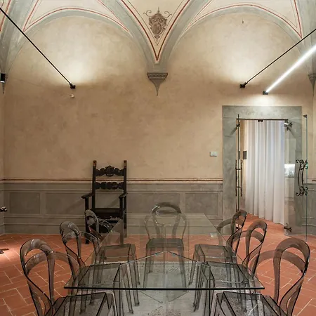 Casa vacanze Prestigioso Palazzo Fiorentino Firenze