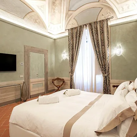 Prestigioso Palazzo Fiorentino