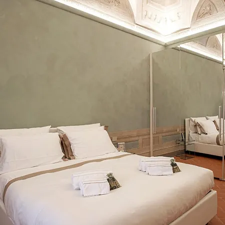 Prestigioso Palazzo Fiorentino *