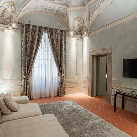 Casa vacanze Prestigioso Palazzo Fiorentino