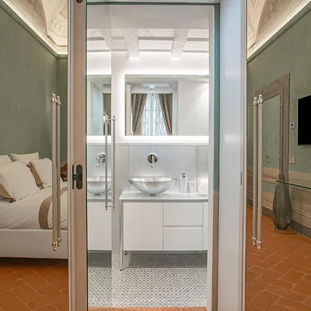 Casa vacanze Prestigioso Palazzo Fiorentino