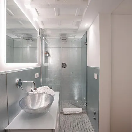 Prestigioso Palazzo Fiorentino Firenze