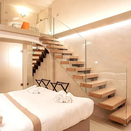 Prestigioso Palazzo Fiorentino Casa vacanze *