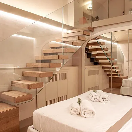 Casa vacanze Prestigioso Palazzo Fiorentino *
