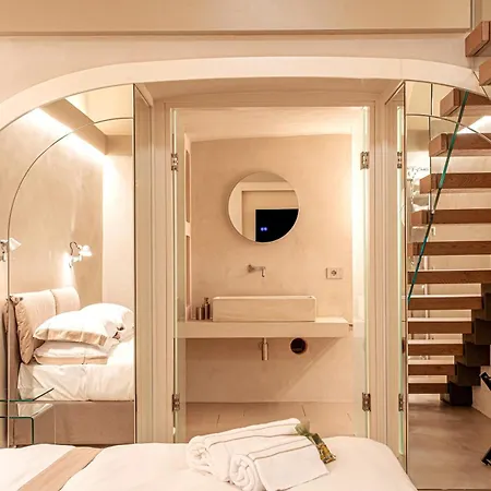 Prestigioso Palazzo Fiorentino Casa vacanze
