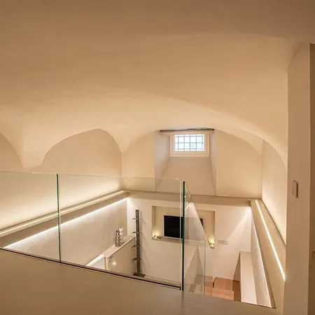 Prestigioso Palazzo Fiorentino * Firenze