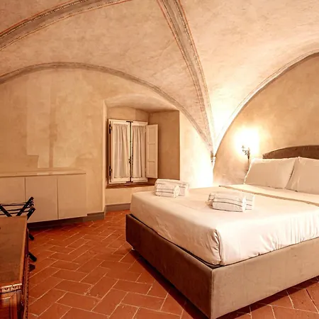 Prestigioso Palazzo Fiorentino Firenze