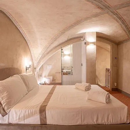 Casa vacanze Prestigioso Palazzo Fiorentino *