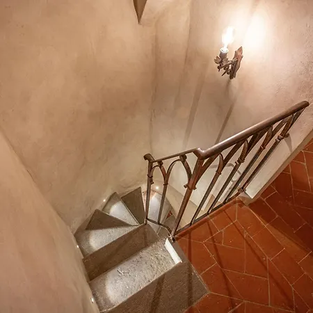 Casa vacanze Prestigioso Palazzo Fiorentino Firenze